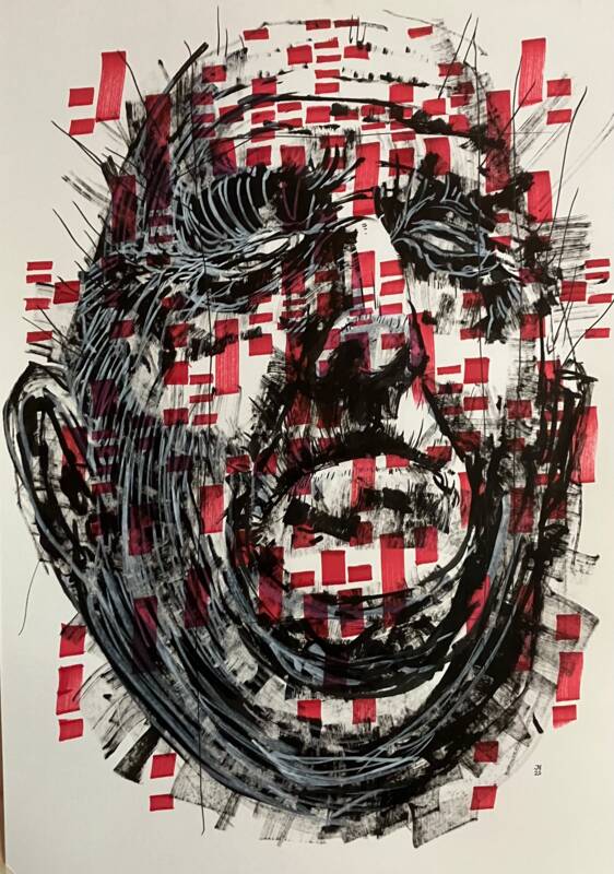 2026 Ausstellung Fenster