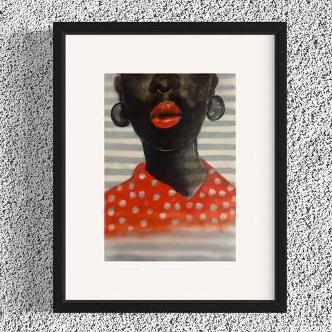 Ausstellung 2026 - Vom Feuer berührt